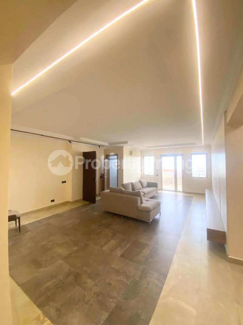 3 bedroom Flat / Apartment for rent Yusuf Abiodun ONIRU Victoria Island Lagos