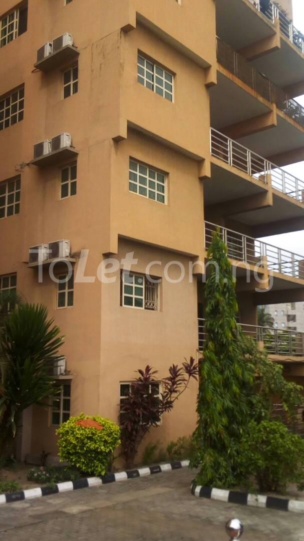 3 bedroom Flat / Apartment for rent Awolowo Awolowo Road Ikoyi Lagos