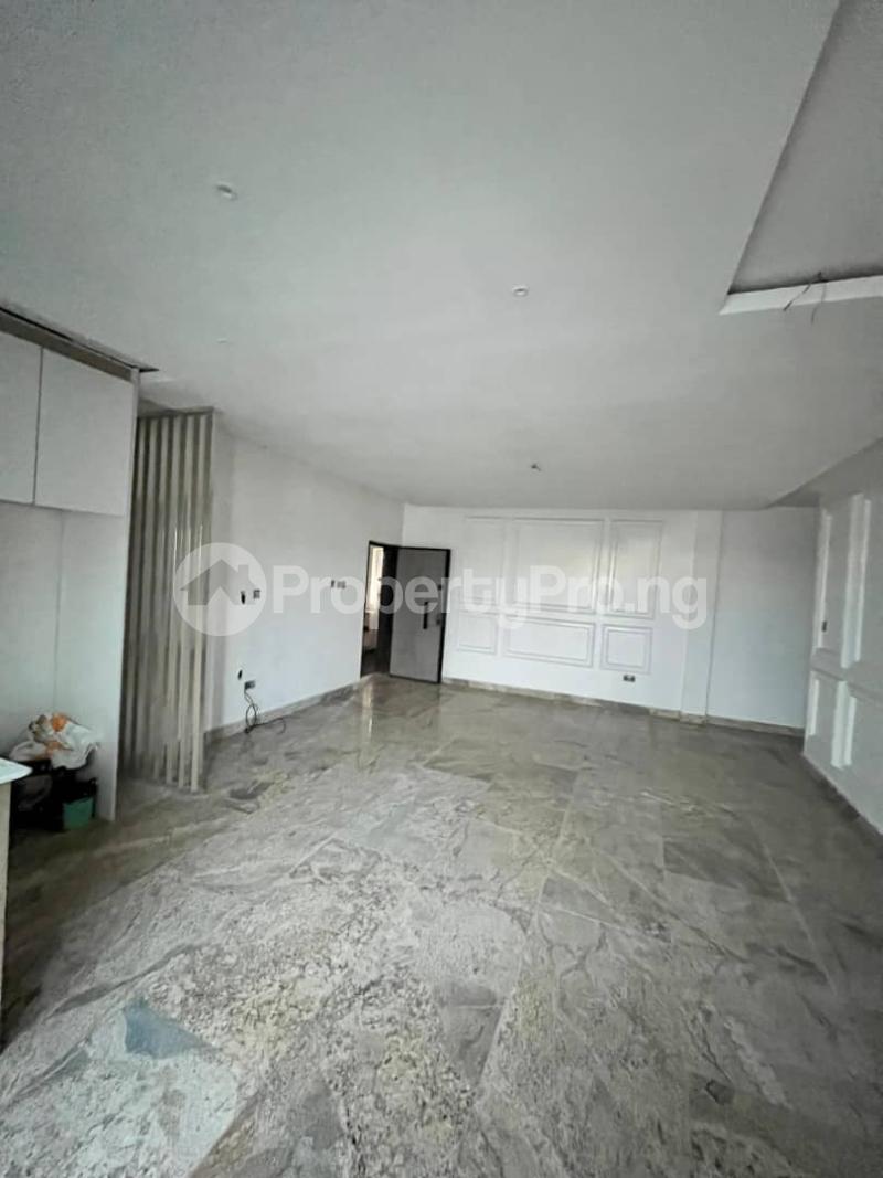 3 bedroom Flat / Apartment for rent Ikate Lekki Lagos