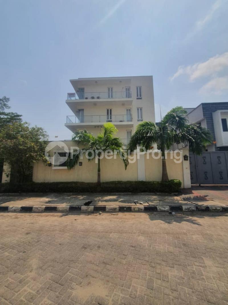 3 bedroom Flat / Apartment for rent Banana Island Ikoyi Lagos