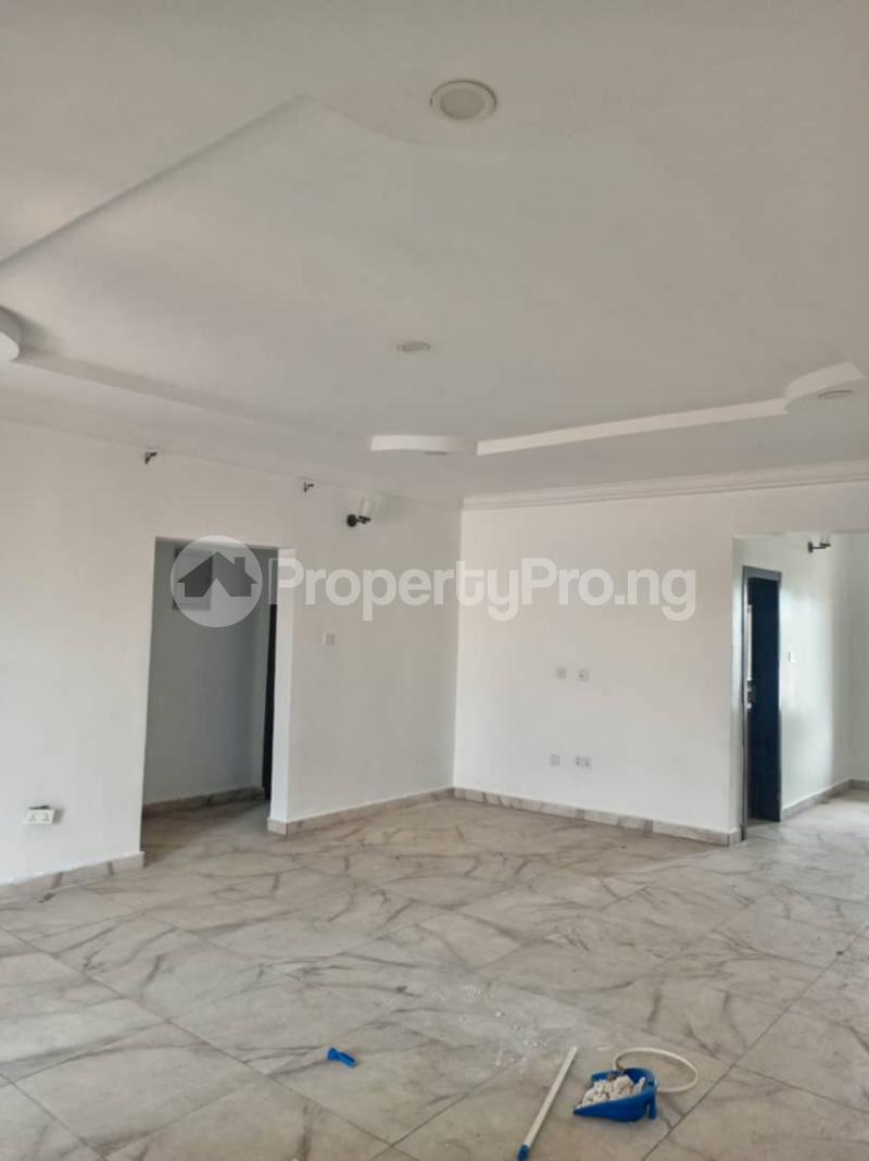 3 bedroom Flat / Apartment for rent Osborne Foreshore Estate Ikoyi Lagos