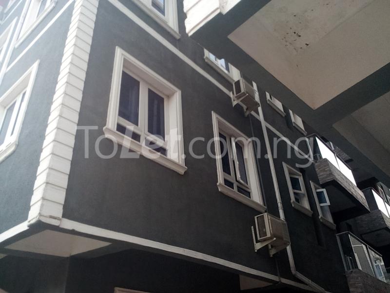 3 bedroom Flat / Apartment for sale   Allen Avenue Ikeja Lagos