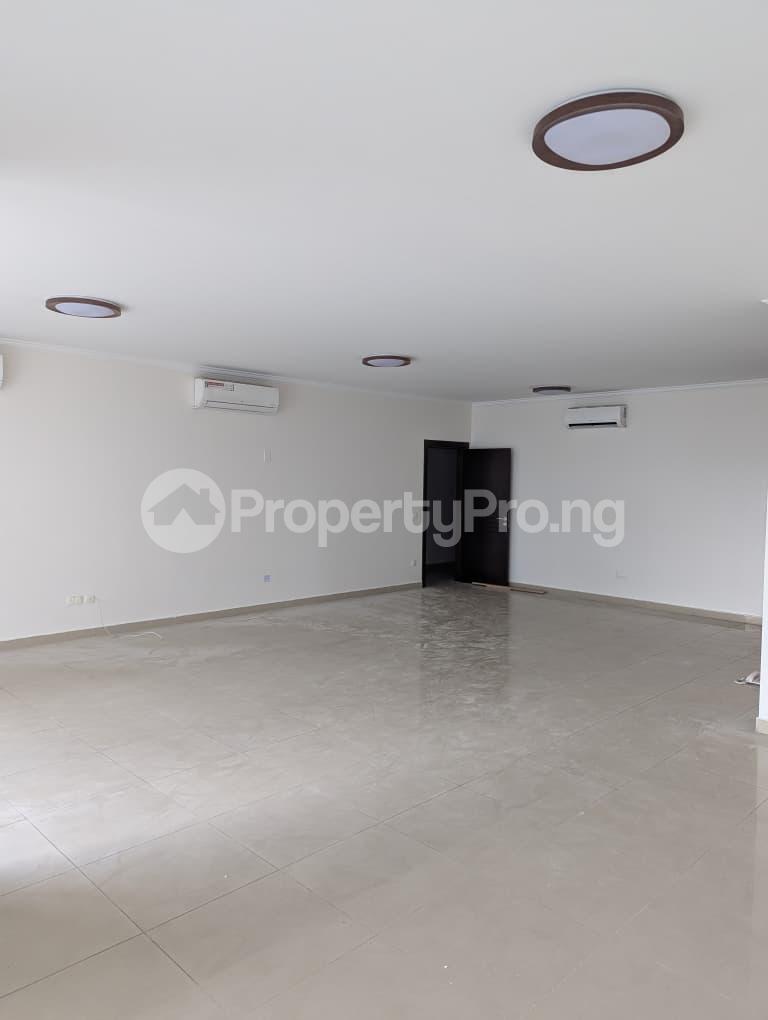 3 bedroom Flat / Apartment for rent Gerard road Ikoyi Lagos
