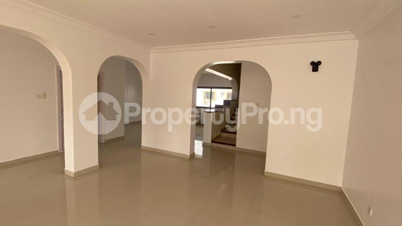 3 bedroom Flat / Apartment for rent Victoria Island Lagos