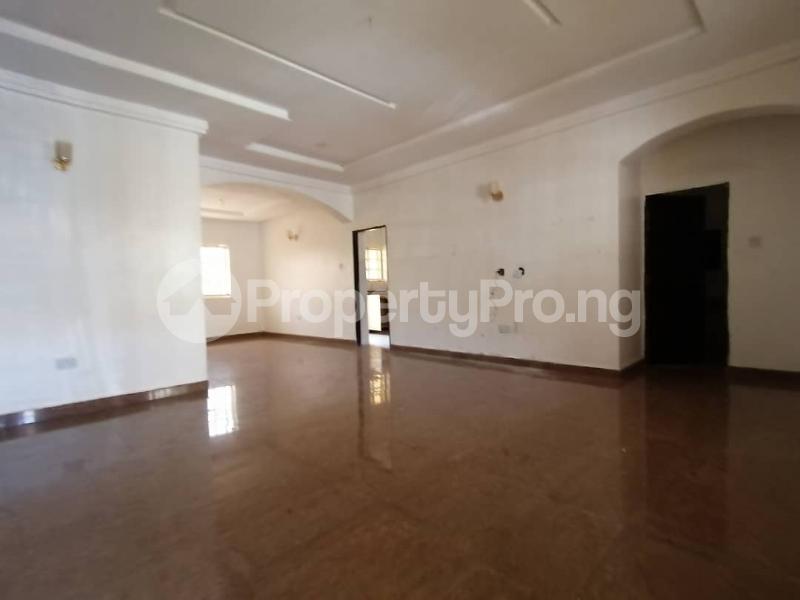 3 bedroom Flat / Apartment for rent Wuye Abuja