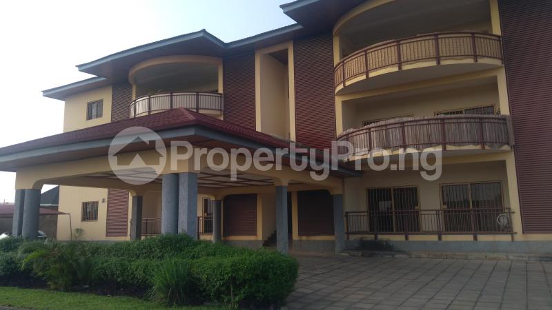 3 bedroom Flat / Apartment for rent Katampe Ext Abuja