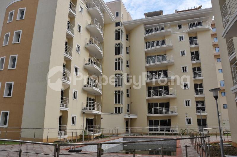 3 bedroom Flat / Apartment for sale ONIRU Victoria Island Lagos