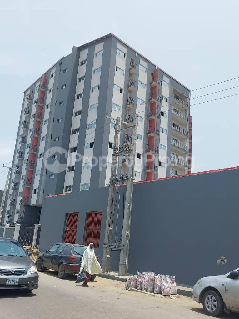 Flat / Apartment for sale Casino Height Estate Alagomeji Yaba Lagos