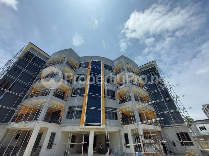 3 bedroom Flat / Apartment for rent Ikoyi Lagos