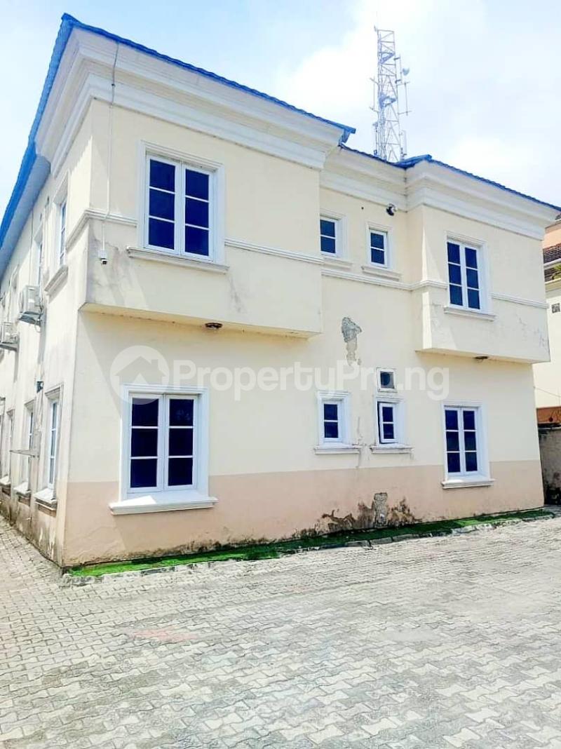 3 bedroom Flat / Apartment for sale Lekki Phase 1 Lekki Lagos - 6