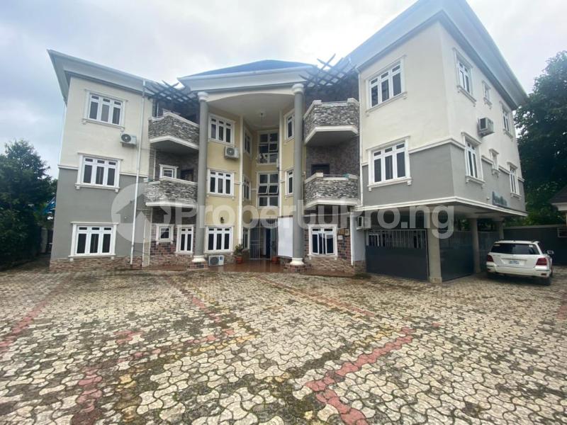 3 bedroom Flat / Apartment for rent Katampe District Katampe Main Abuja