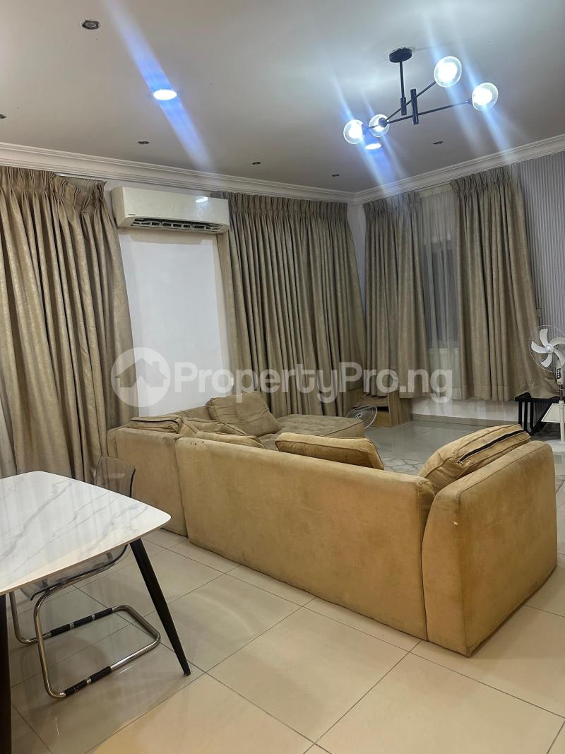 3 bedroom Flat / Apartment for rent Prime Water Garden Estate Freedom Way Lekki Lagos