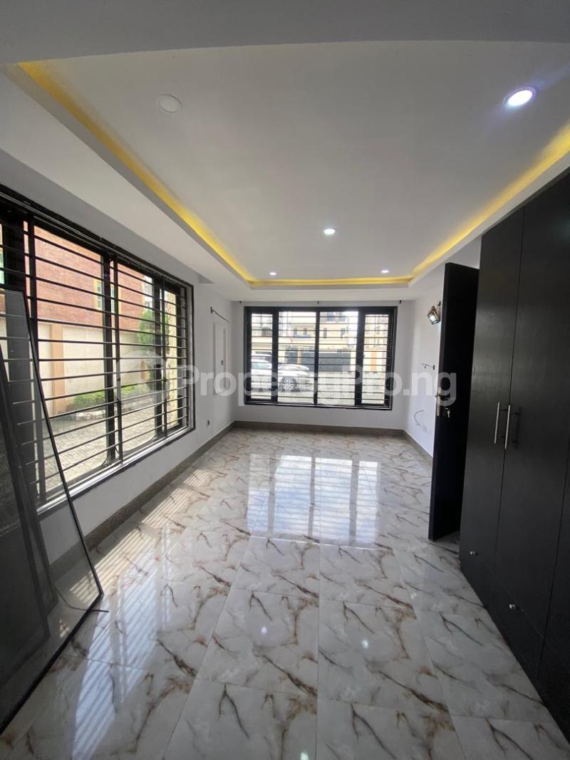 3 bedroom House for rent By Petro Cam Lekki Right Lekki Phase 1 Lekki Lagos