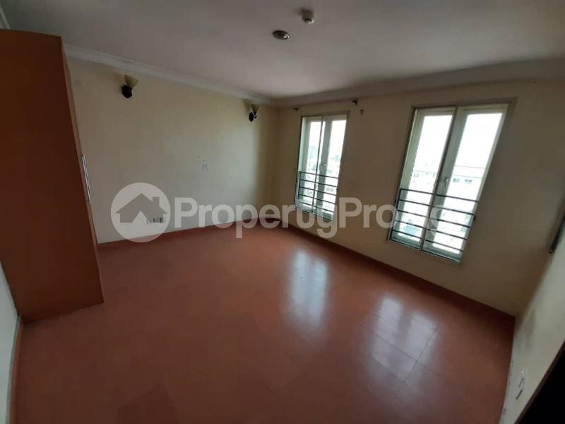Flat / Apartment for rent ONIRU Victoria Island Lagos