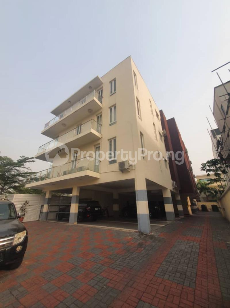 3 bedroom Flat / Apartment for rent Banana Island Estate, Ikoyi, Lagos, Nigeria. Banana Island Ikoyi Lagos