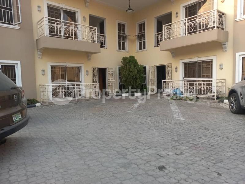3 bedroom Flat / Apartment for rent Lekki Phase 1 Lekki Lagos
