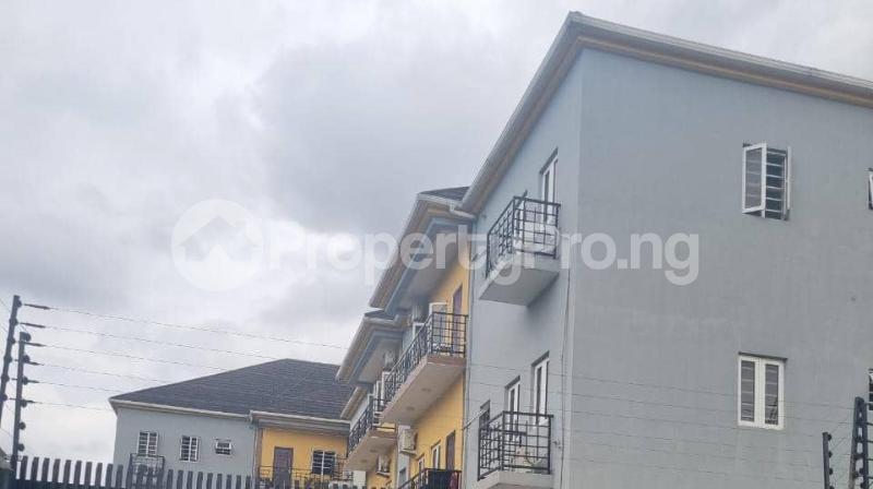 3 bedroom Flat / Apartment for rent Oduduwa Way Ikeja GRA Ikeja Lagos