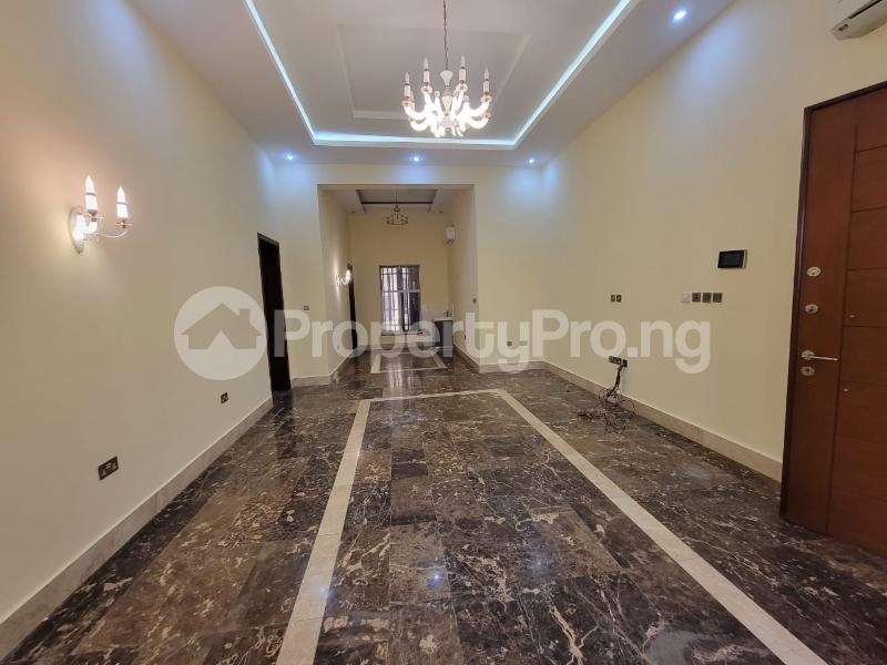 3 bedroom House for rent Banana Island Ikoyi Lagos