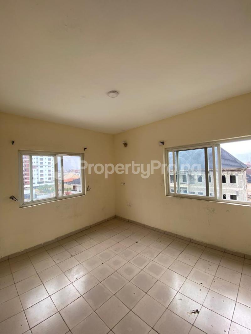 3 bedroom Flat / Apartment for rent Primewater View Garden Ikate Lekki Lagos