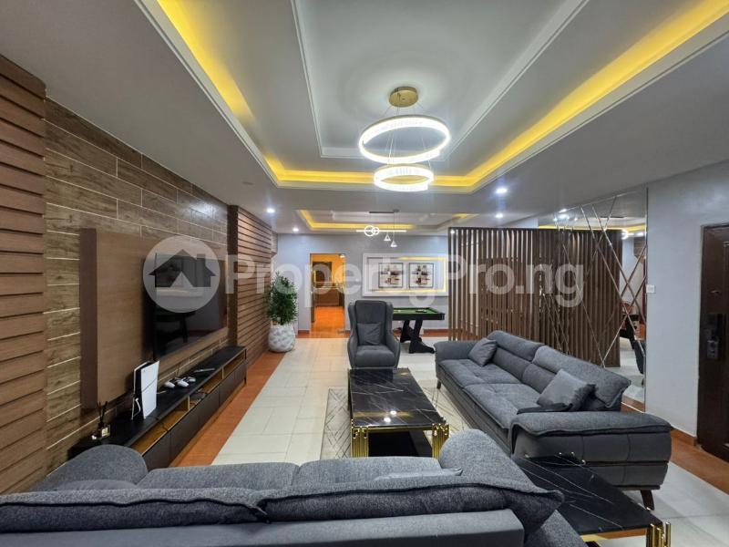 3 bedroom Flat / Apartment for rent Oyin Jolayemi Street Victoria Island Lagos