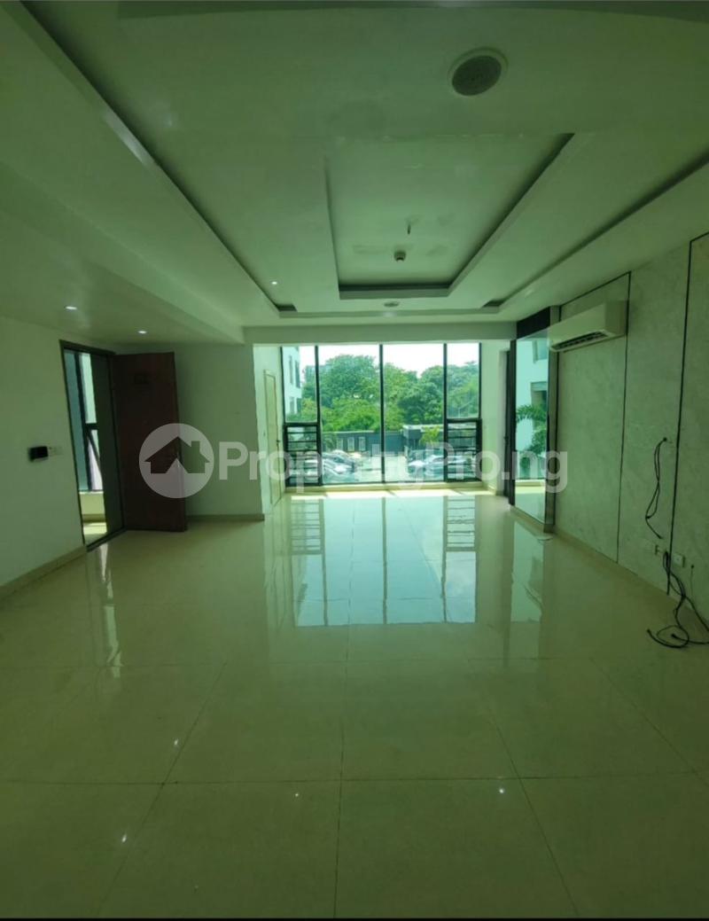 3 bedroom House for rent Old Ikoyi Ikoyi Lagos