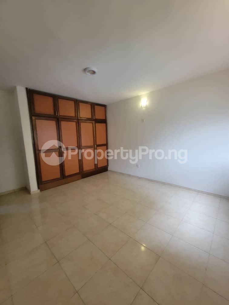 3 bedroom House for rent Old Ikoyi Ikoyi Lagos