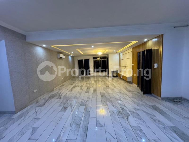 3 bedroom House for rent  Ikoyi Lagos