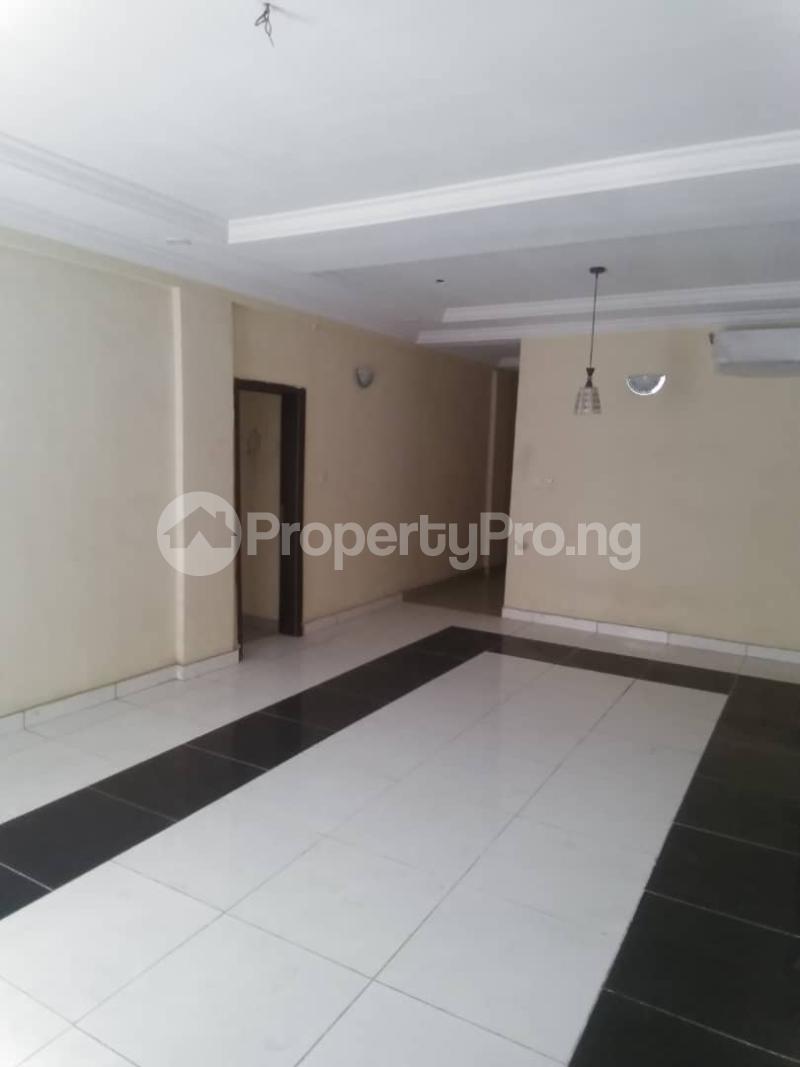 3 bedroom Flat / Apartment for rent Yaba Lagos
