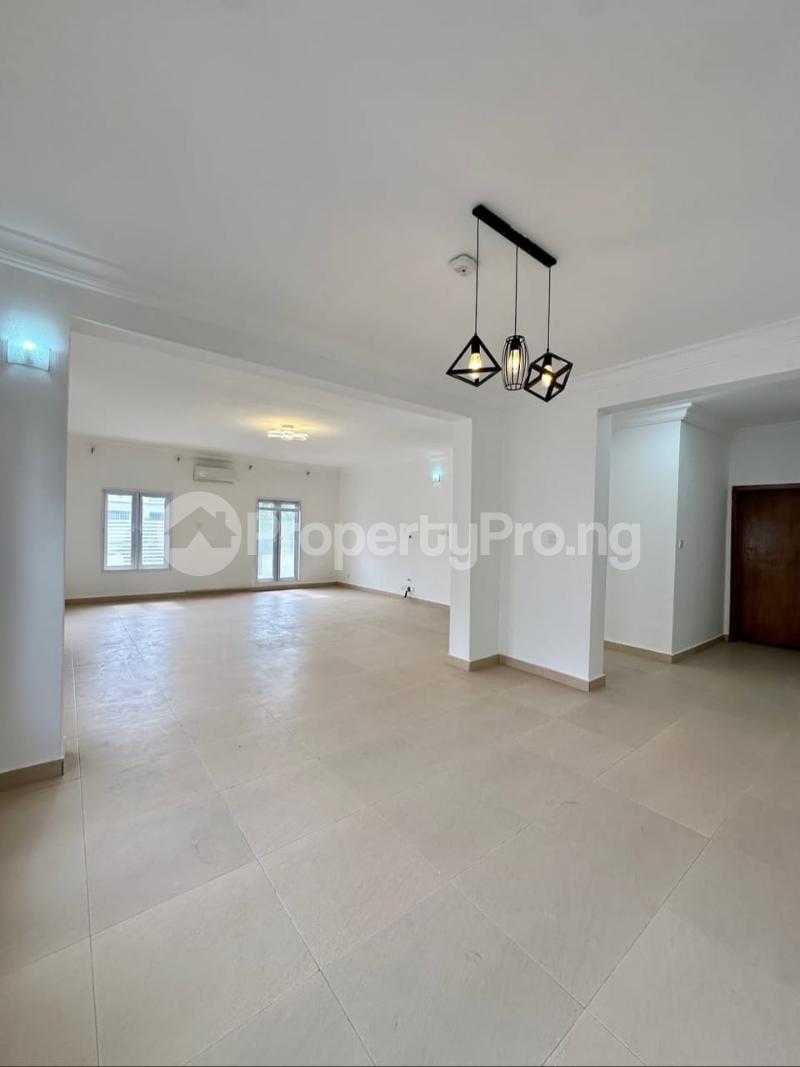 3 bedroom House for rent Banana Island Ikoyi Lagos