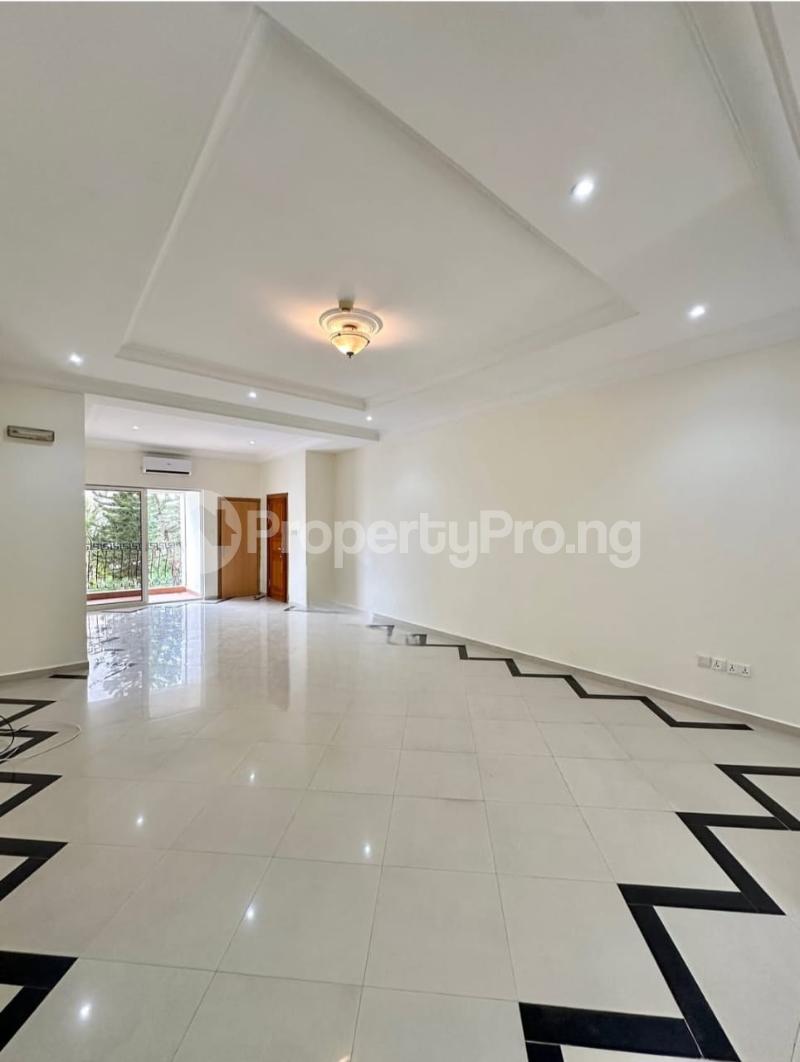 3 bedroom House for rent Banana Island Ikoyi Lagos