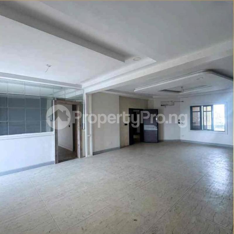 3 bedroom House for rent Victoria Island Lagos