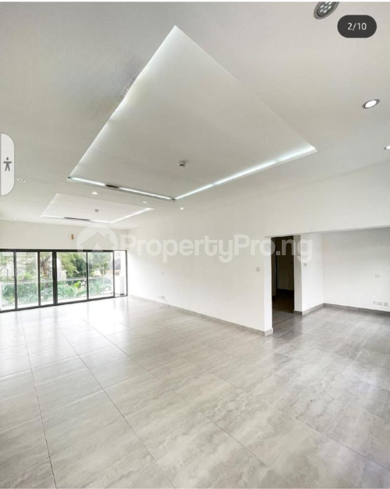 3 bedroom House for rent Old Ikoyi Ikoyi Lagos