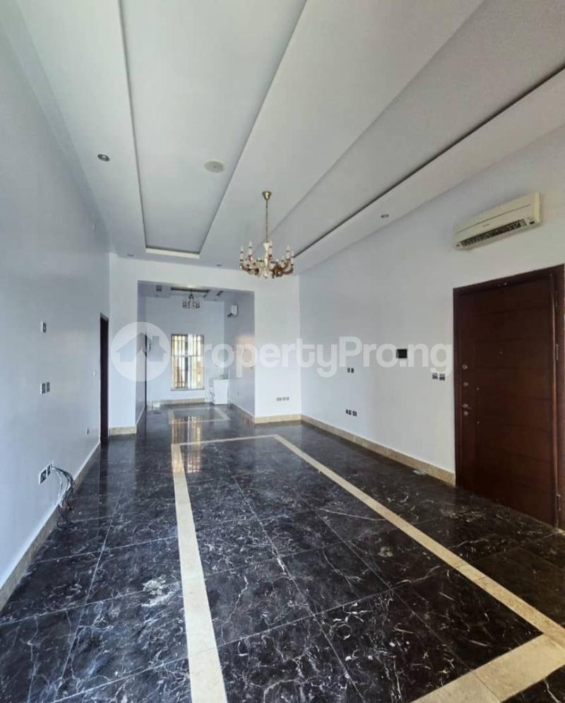 3 bedroom House for rent Banana Island Ikoyi Lagos