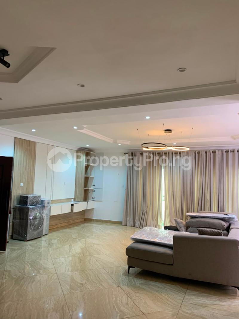 3 bedroom Flat / Apartment for rent Parkview Estate Ikoyi Lagos