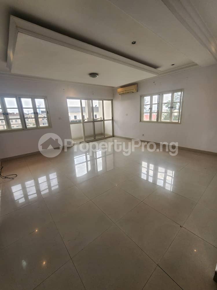 3 bedroom House for rent Parkview Estate Ikoyi Lagos