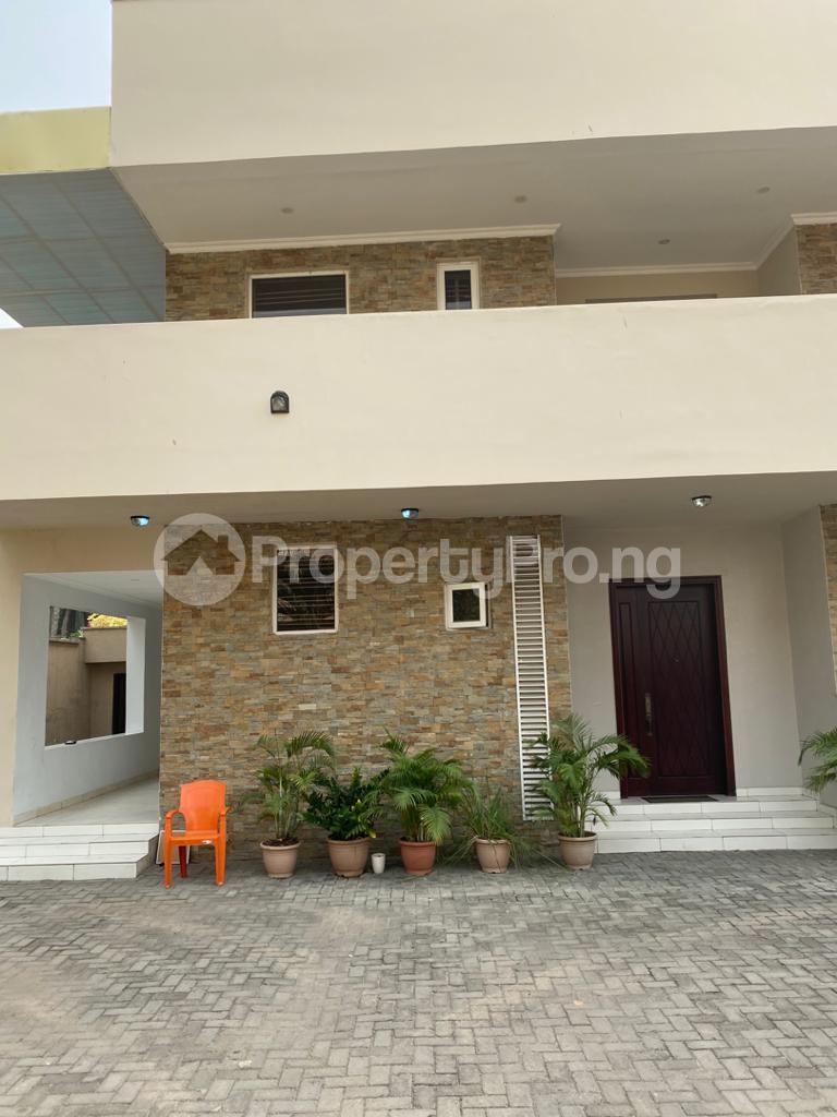 3 bedroom Flat / Apartment for rent Adeola Odeku Victoria Island Lagos - 0