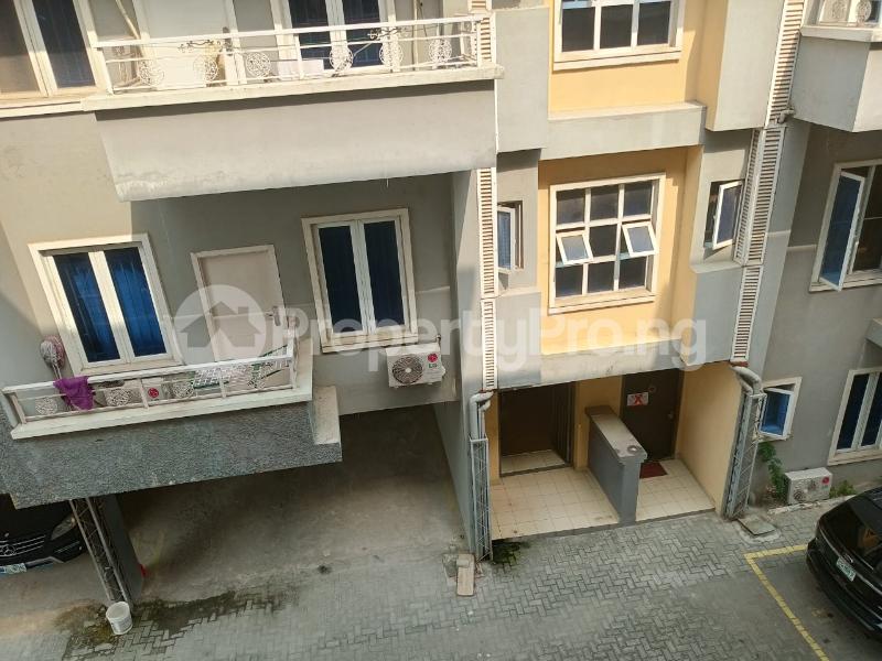 3 bedroom Flat / Apartment for rent Oral Estate Lekki Lagos