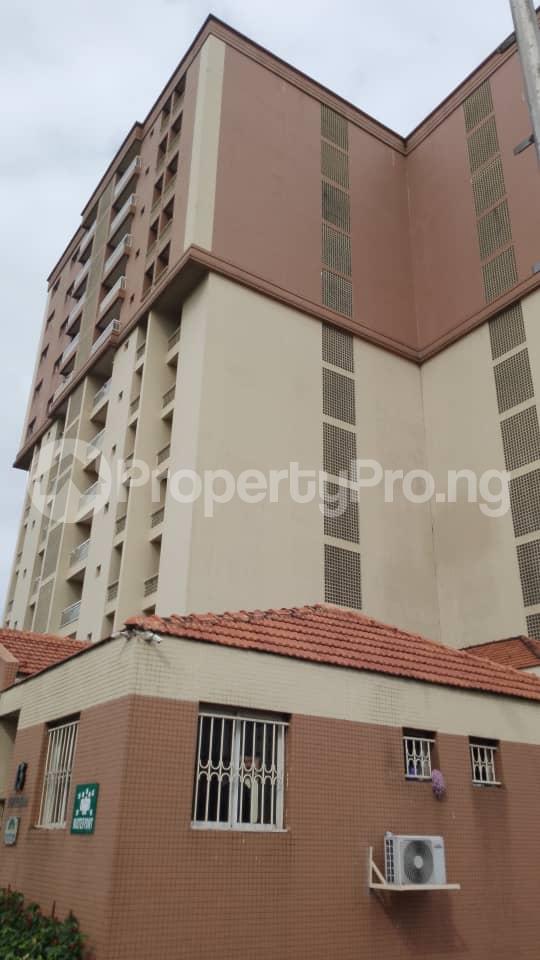 3 bedroom Flat / Apartment for rent Old Ikoyi Lagos