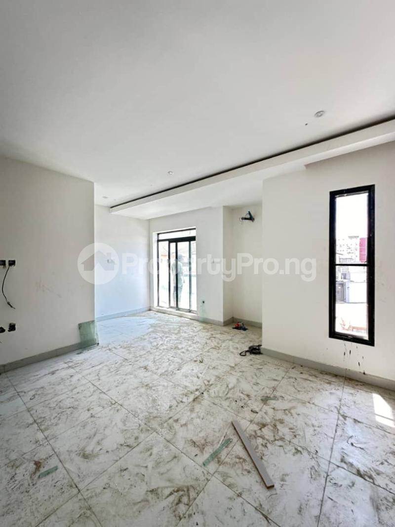 3 bedroom Flat / Apartment for rent  Lekki Phase 1 Lekki Lagos