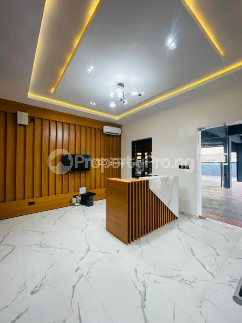 3 bedroom House for rent Lekki Phase 1 Lekki Lagos