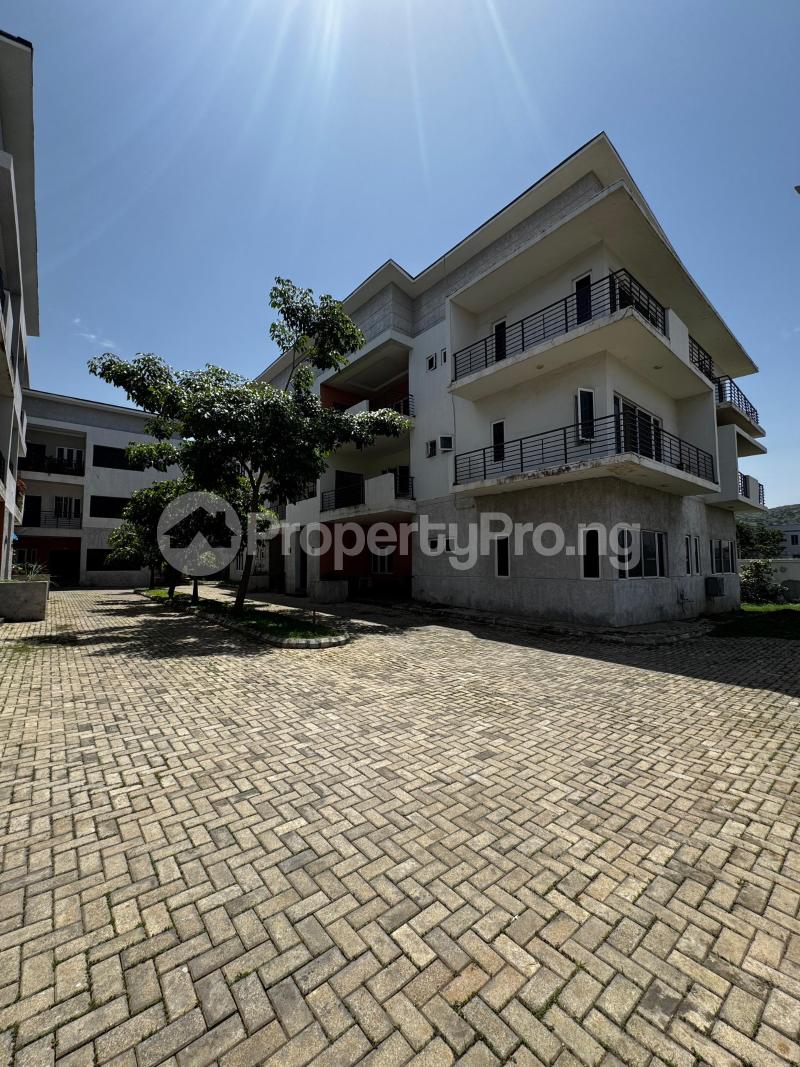 3 bedroom House for rent Katampe Extension Katampe Abuja