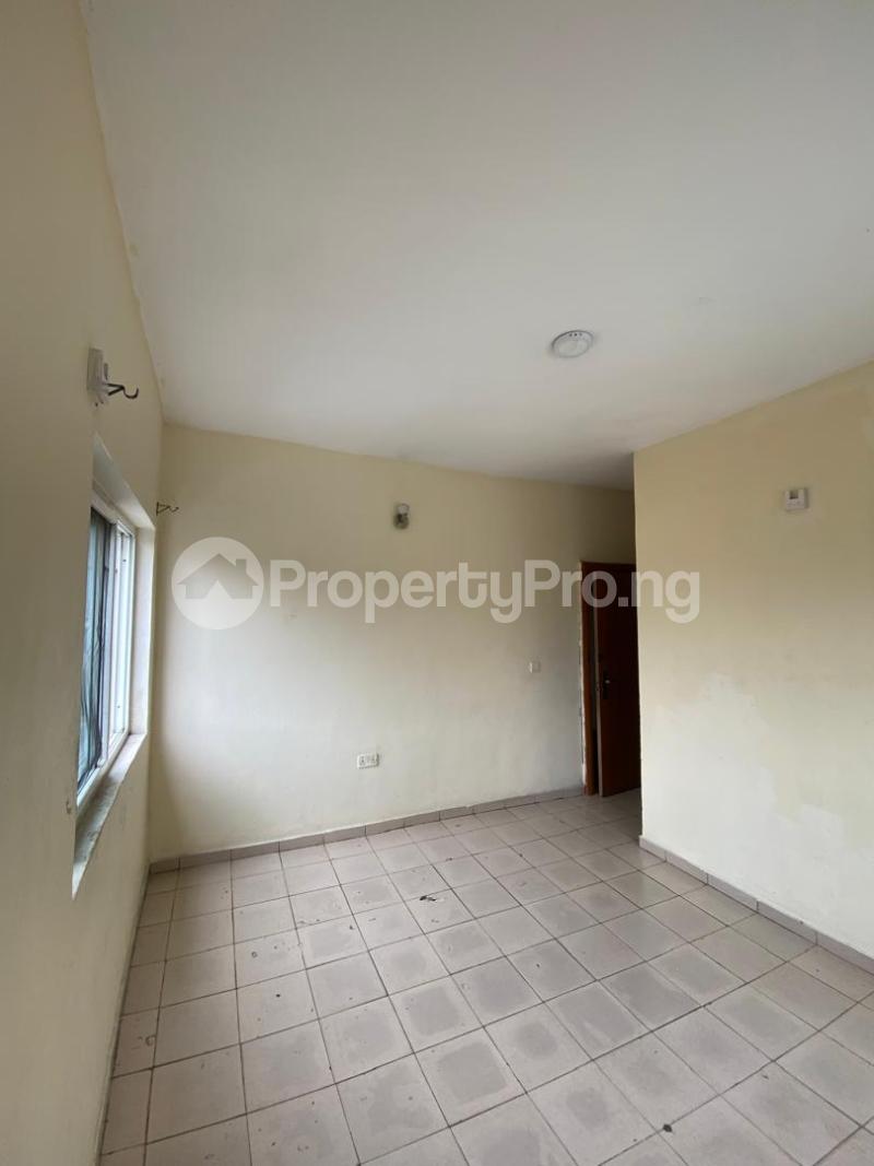 3 bedroom House for rent Ikate Lekki Lagos