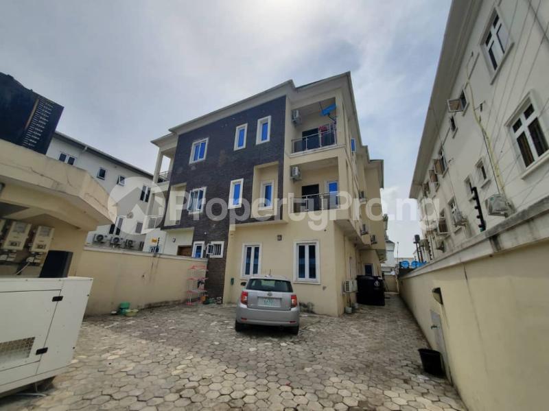 3 bedroom Flat / Apartment for rent Seagate Estate, Ikate Lekki Lagos
