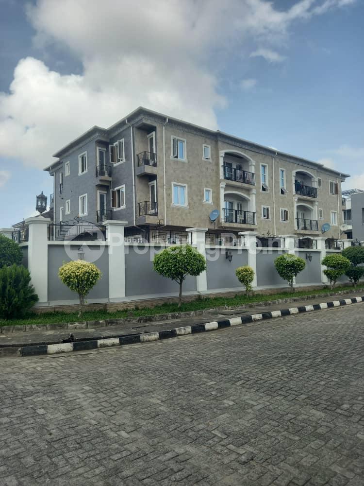 3 bedroom Flat / Apartment for rent  Banana Island Ikoyi Lagos