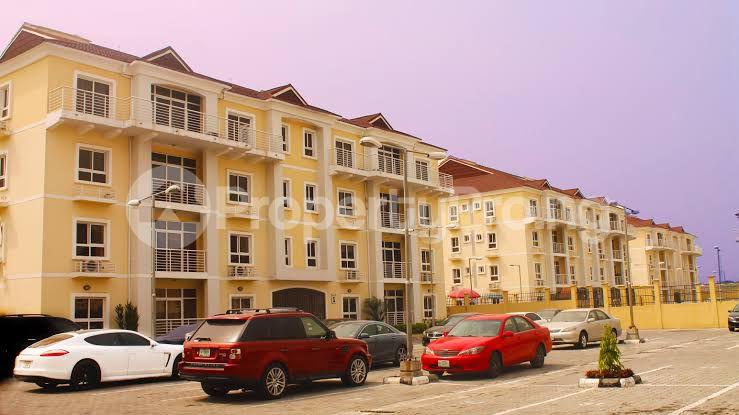 3 bedroom Flat / Apartment for rent Cromwell Estate chevron Lekki Lagos