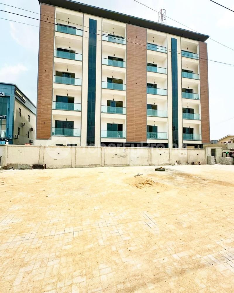 3 bedroom House for sale Lekki Phase 1 Lekki Lagos