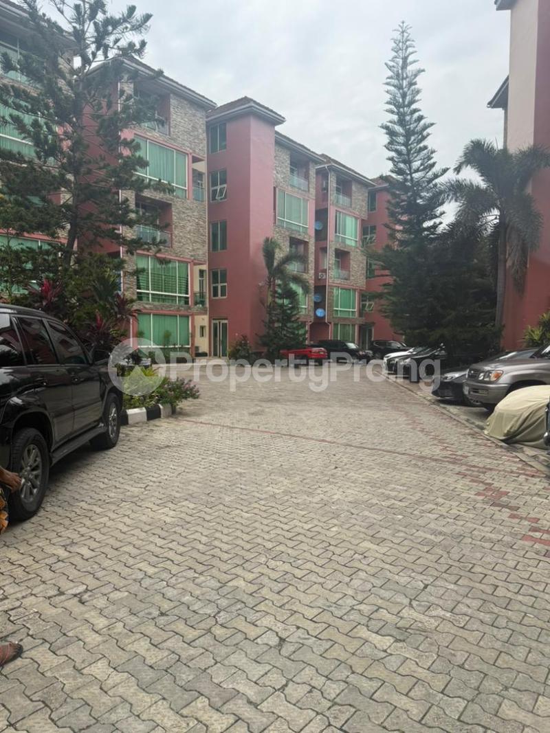 3 bedroom House for rent Old Ikoyi Ikoyi Lagos
