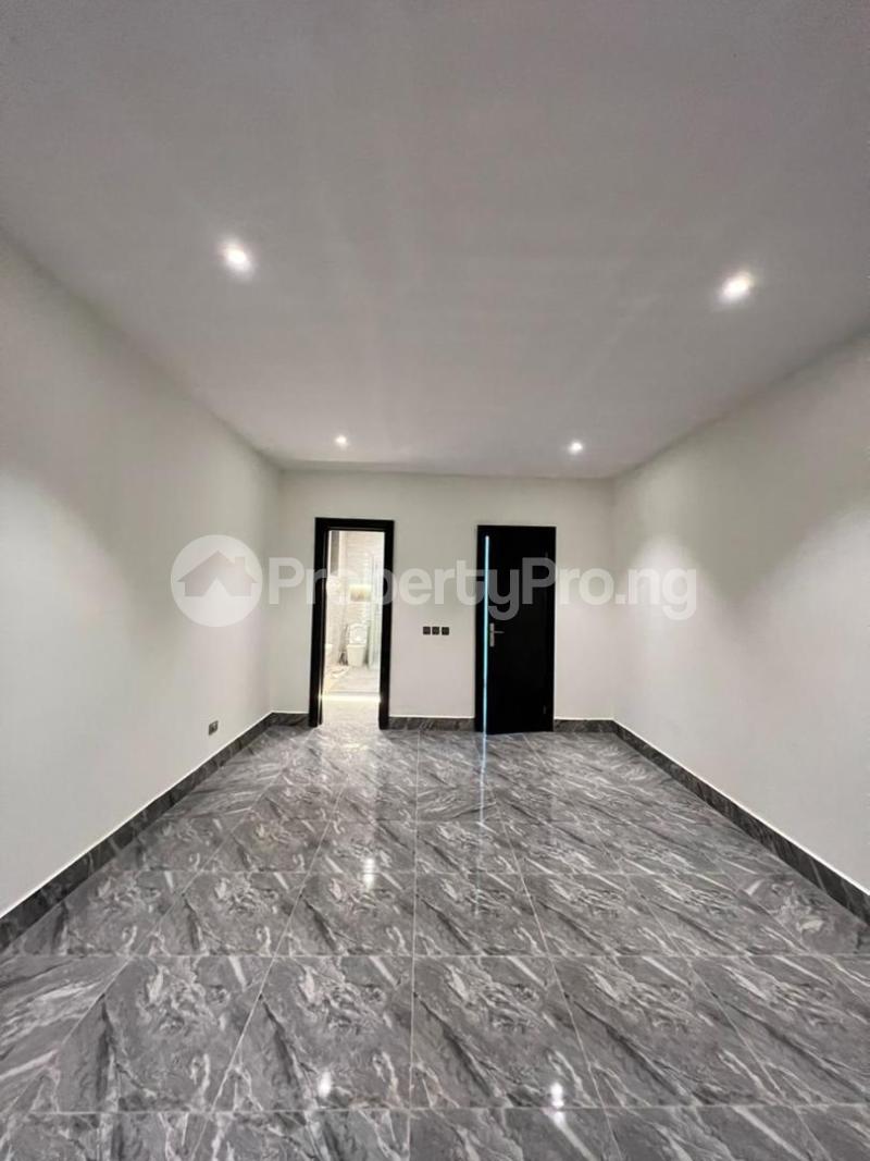 3 bedroom House for rent Old Ikoyi, Lagos State. Old Ikoyi Ikoyi Lagos