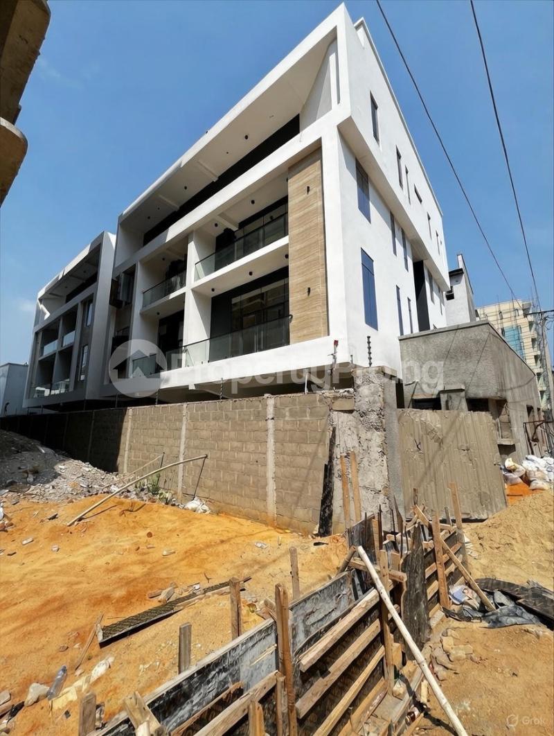 3 bedroom House for sale Lekki Phase 1 Lekki Lagos