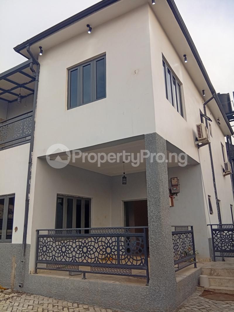 3 bedroom House for rent Fo1, Kubwa Abuja